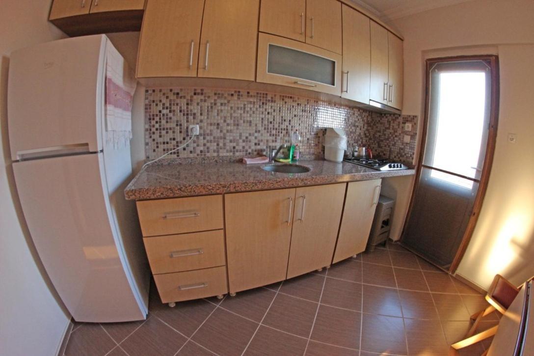 Bozcaada Balci Hotel Екстериор снимка