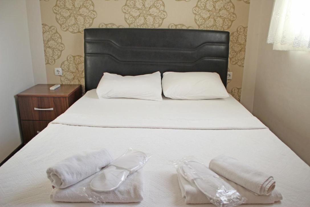 Bozcaada Balci Hotel Екстериор снимка