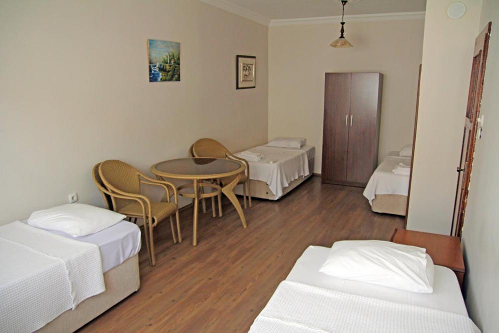 Bozcaada Balci Hotel Екстериор снимка
